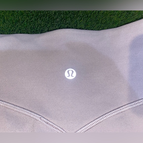 Mixed Lot of 3 LuluLemon  Womens Activewear Yoga Workout Pants Cropped - Picture 3 of 16